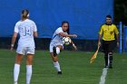 Women's Soccer vs JWU  Wheaton Women's Soccer vs Johnson & Wales University. - Photo by Keith Nordstrom : Wheaton, Soccer